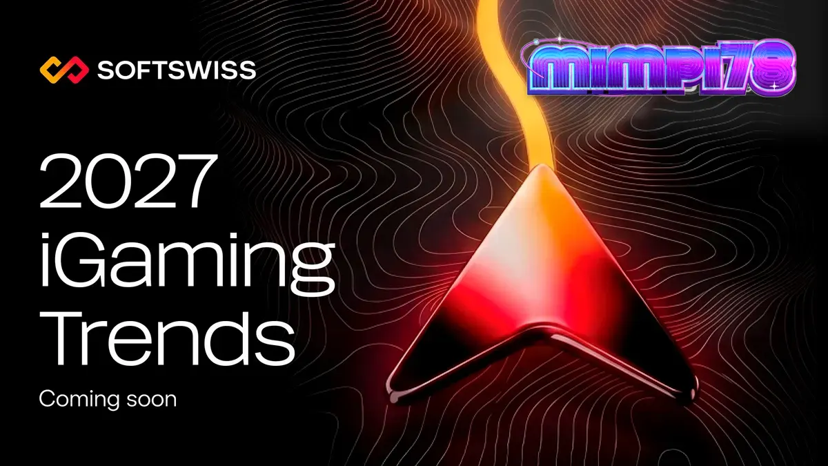 Laporan Tren iGaming 2027 oleh SOFTSWISS